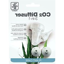 Mythriva Co2 Difüzör, Akvaryum Için Etkili Hava Dolaşımı