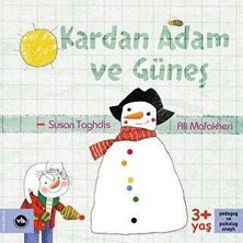 TeknoKapsül Kardan Adam ve Güneş