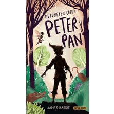 TeknoKapsül Büyümeyen Çocuk Peter Pan