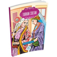 Büyük Kahramanlar - Turhan Sultan