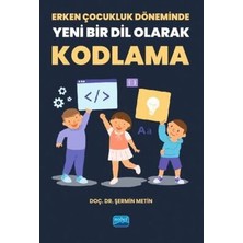 TeknoKapsül Erken Çocukluk Döneminde Yeni Bir Dil Olarak Kodlama