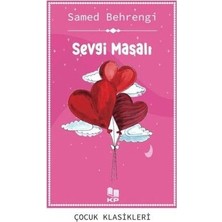 TeknoKapsül Sevgi Masalı