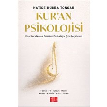 Kur’an Psikolojisi