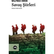 Savaş Şiirleri
