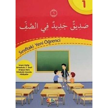 TeknoKapsül Imam Hatip 7. Sınıf Arapça Hikaye Seti 10 Kitap