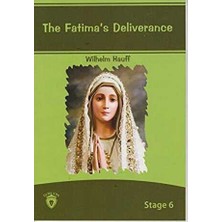 TeknoKapsül The Fatima´s Deliverance Ingilizce Hikayeler Stage 6