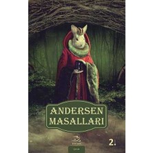 TeknoKapsül Andersen Masalları Cilt: 1