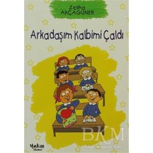 TeknoKapsül Arkadaşım Kalbimi Çaldı