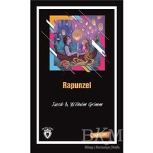 TeknoKapsül Rapunzel Short Story