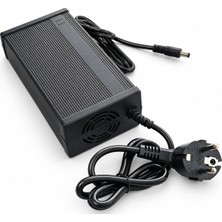 Eldrive Rks MX30 Elektrikli Bisiklet Şarj Cihazı - 3A
