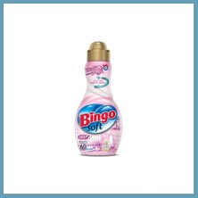 Bezos Konsantre Yumusatıcı Yuvam 1440ML 1 Adet MBT06