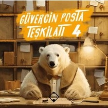 TeknoKapsül Güvercin Posta Teşkilatı 4