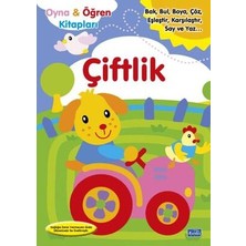 TeknoKapsül Oyna Öğren Çiftlik