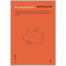 Bir Acıya Kiracı