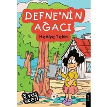 TeknoKapsül Defne’nin Ağacı