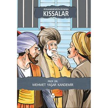 TeknoKapsül Peygamberimizin Dilinden Kıssalar