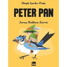 TeknoKapsül Peter Pan