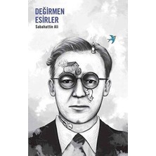 TeknoKapsül Değirmen Esirler