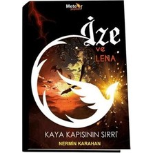 TeknoKapsül Ize ve Lena
