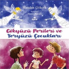 TeknoKapsül Gökyüzü Perileri ve Yeryüzü Çocukları