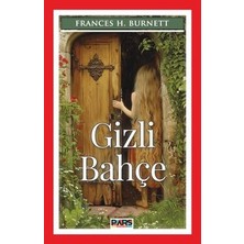TeknoKapsül Gizli Bahçe