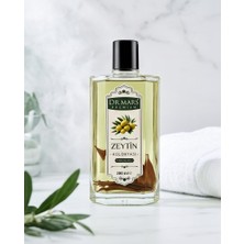 Str Store Dr.mars® Premium Zeytin Kolonyası Parçacıklı 200 Ml, Cam Şişe