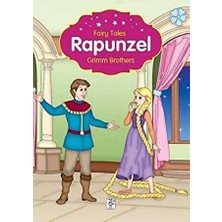 TeknoKapsül Rapunzel