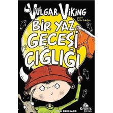 TeknoKapsül Vulgar Viking 5 Bir Yaz Gecesi Çığlığı