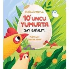 TeknoKapsül 10’uncu Yumurta, Say Bakalım!