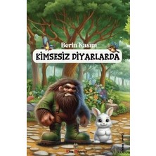 TeknoKapsül Kimsesiz Diyarlarda