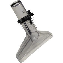 St Parts Beko Bks 9325 Ekova Uyumlu Halı Yıkama Makinesi Şeffaf Yıkama Başlığı