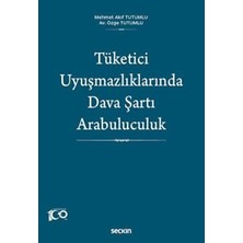 TeknoKapsül Tüketici Uyuşmazlıklarında Dava Şartı Arabuluculuk