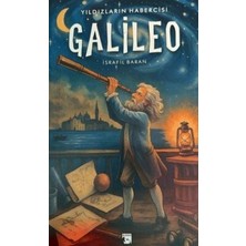 TeknoKapsül Yıldızların Habercisi Galileo