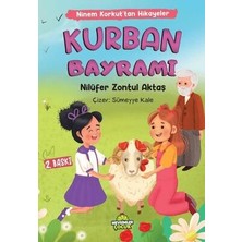 TeknoKapsül Ninem Korkut’tan Hikayeler - Kurban Bayramı