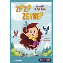 TeknoKapsül Zıpzıp Zeynep