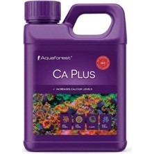 Aquaforest - Ca Plus 1000ML