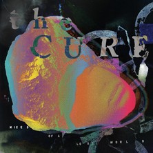 Str Store The Cure Mixes Of A Lost World (Limited Edition) Plak 3lp 0602475864523
