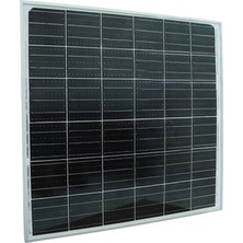 Hegel Güneş Paneli 110W Monokristal