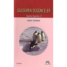 TeknoKapsül Güldüren Düşünceler