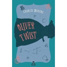 TeknoKapsül Oliver Twist