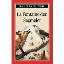 TeknoKapsül La Fontaine’den Seçmeler