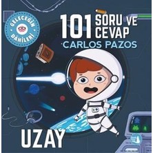 TeknoKapsül Geleceğin Dahileri 101 Soru ve Cevap Uzay