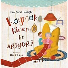 TeknoKapsül Kaymak Ninem Ne Arıyor?