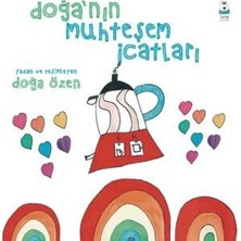 TeknoKapsül Doğa’nın Muhteşem Icatları
