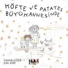 TeknoKapsül Köfte ve Patates Büyükannesinde