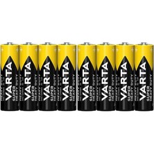 Str Store Varta Super Heavy Duty Aa Kalem Pil 60 Adet