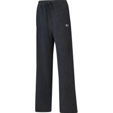 New Balance Lifestyle WNP1616-ANT Kadın Gri Eşofman Altı