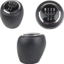 Met-Al Chevrolet Cruze Uyumlu Vites Topuzu 5 Ileri 2009-2014