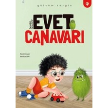TeknoKapsül Evet Canavarı