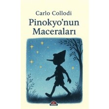 TeknoKapsül Pinokyo’nun Maceraları